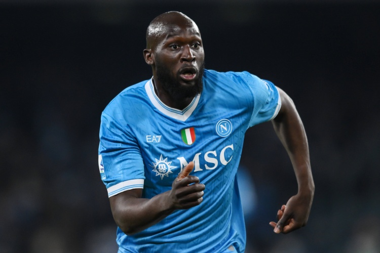 乐鱼网址-莫雷托：32岁卢卡库今夏将离开那不勒斯，他愿意重返米兰这座城市